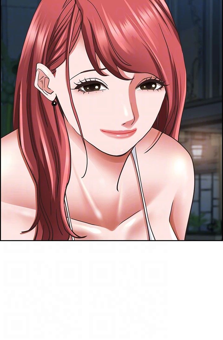 Living with a MILF Manhwa - Chapter 96 Page 32