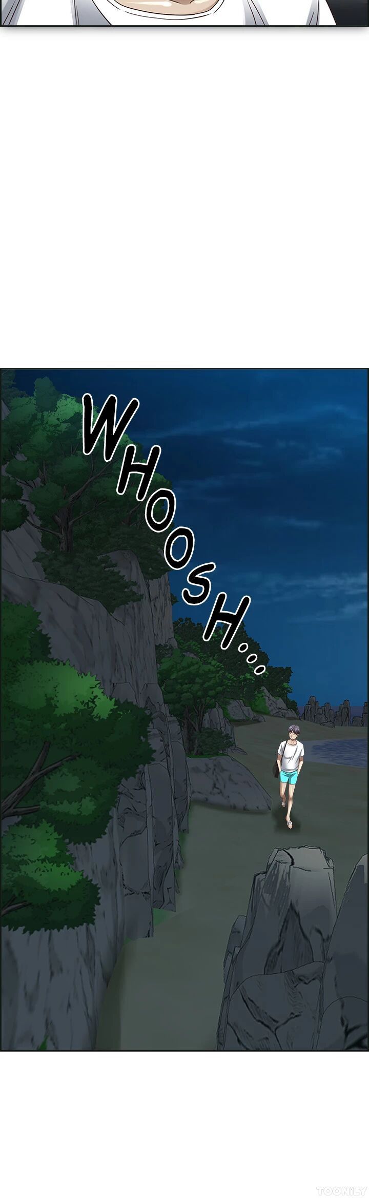 Living with a MILF Manhwa - Chapter 96 Page 44