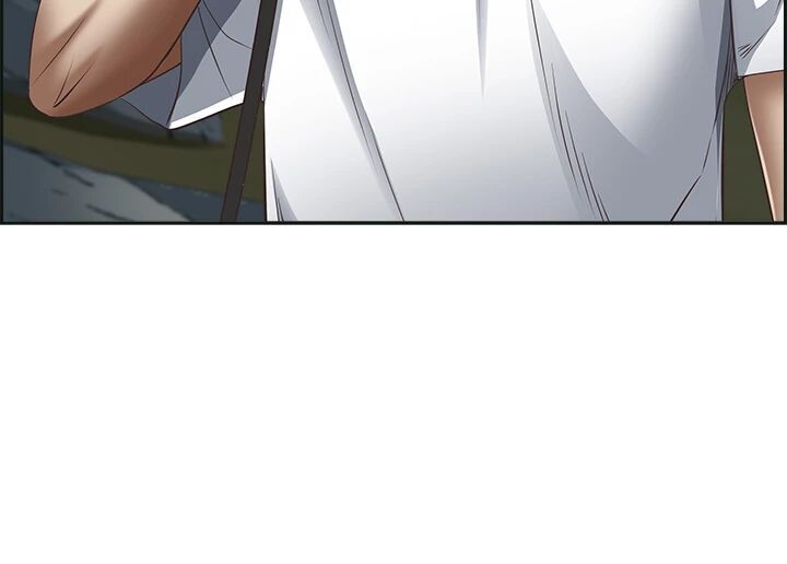 Living with a MILF Manhwa - Chapter 96 Page 51