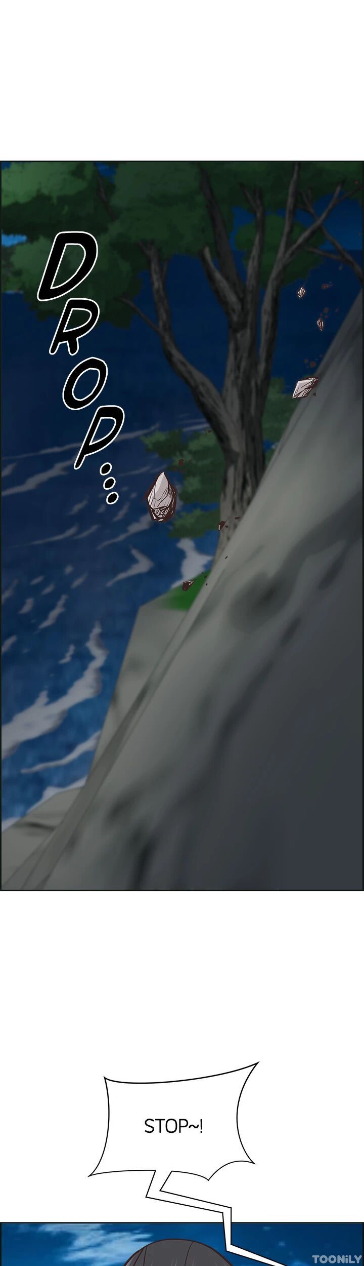 Living with a MILF Manhwa - Chapter 96 Page 58