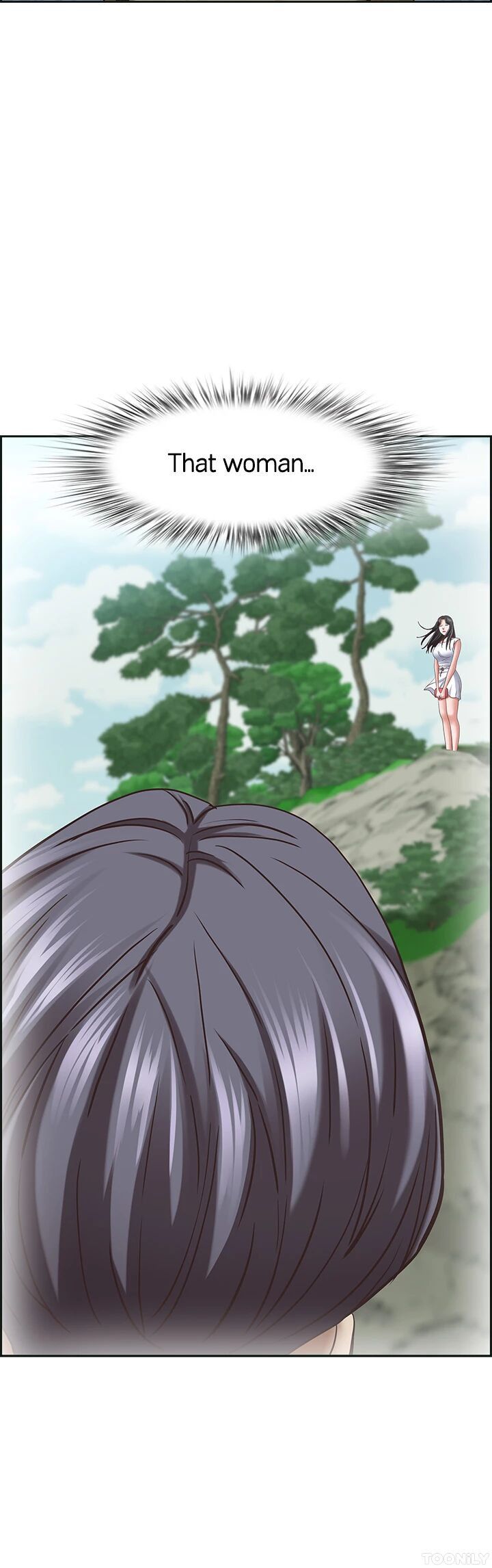 Living with a MILF Manhwa - Chapter 96 Page 64