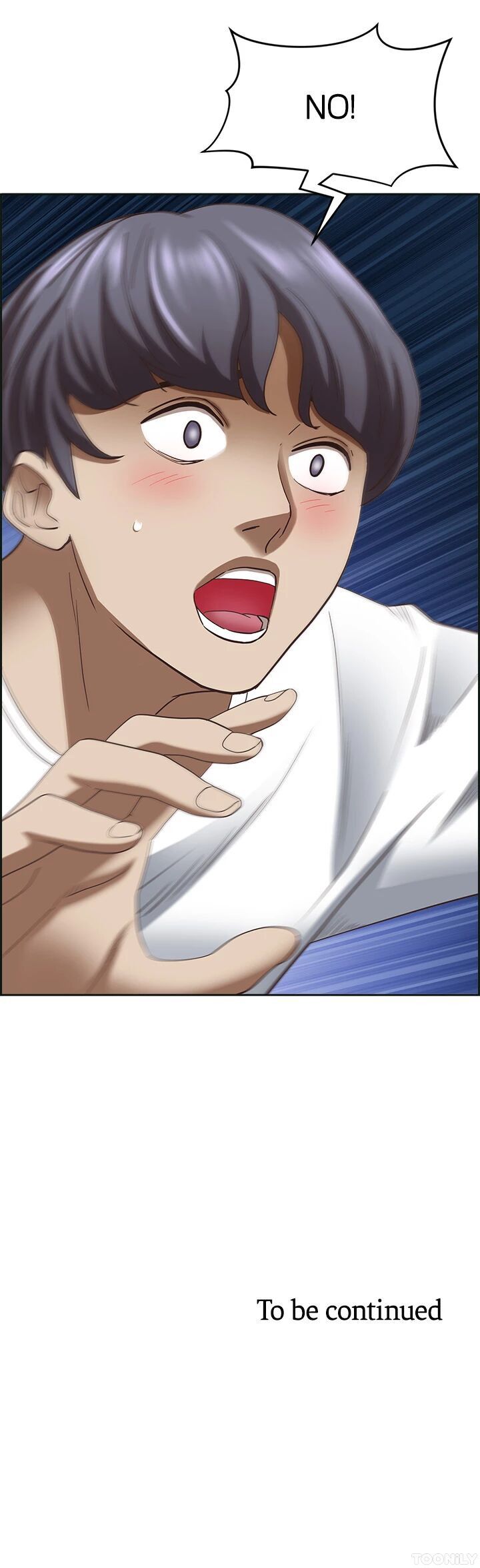 Living with a MILF Manhwa - Chapter 96 Page 68