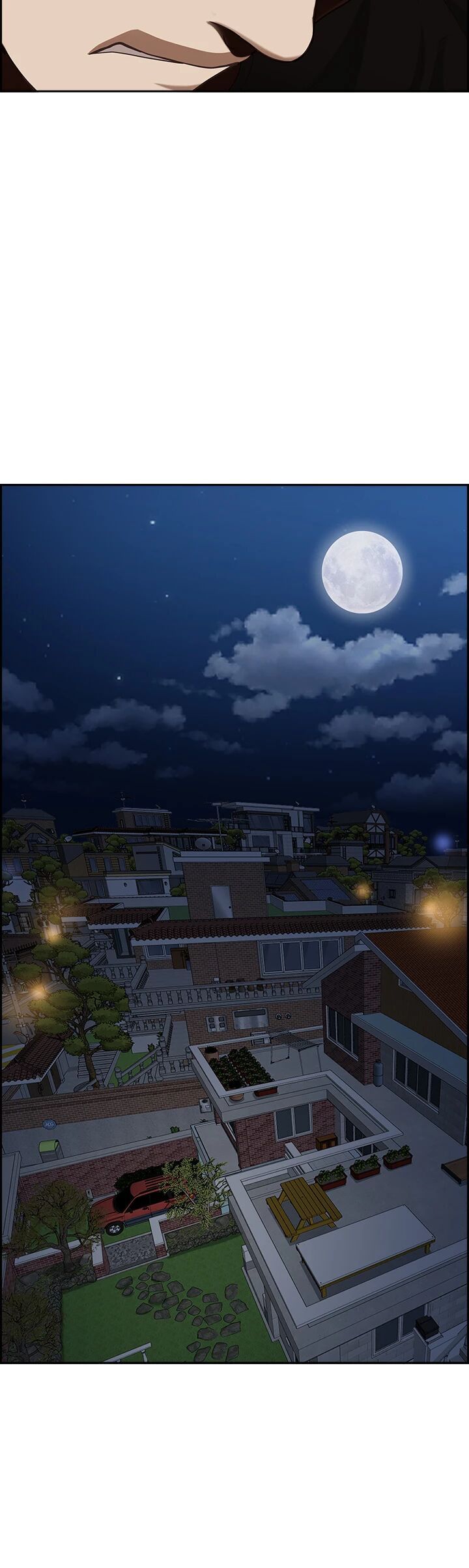 Living with a MILF Manhwa - Chapter 123 Page 18