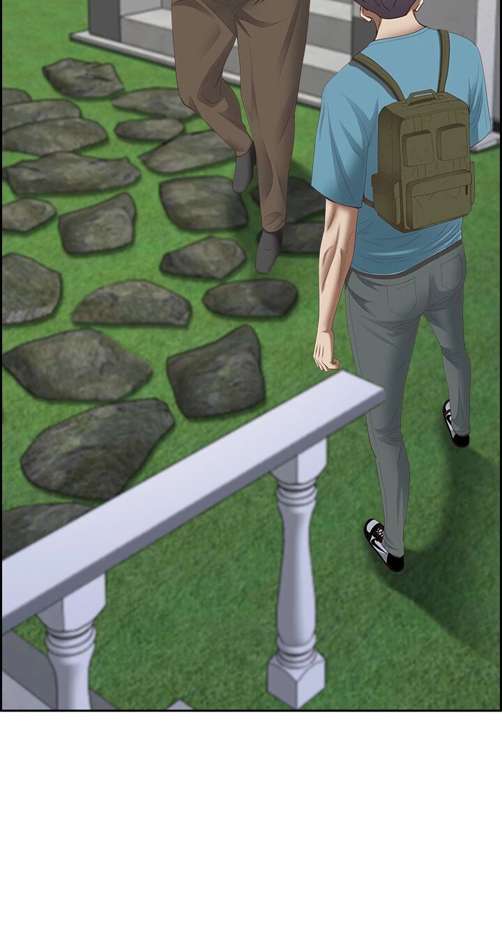 Living with a MILF Manhwa - Chapter 123 Page 22