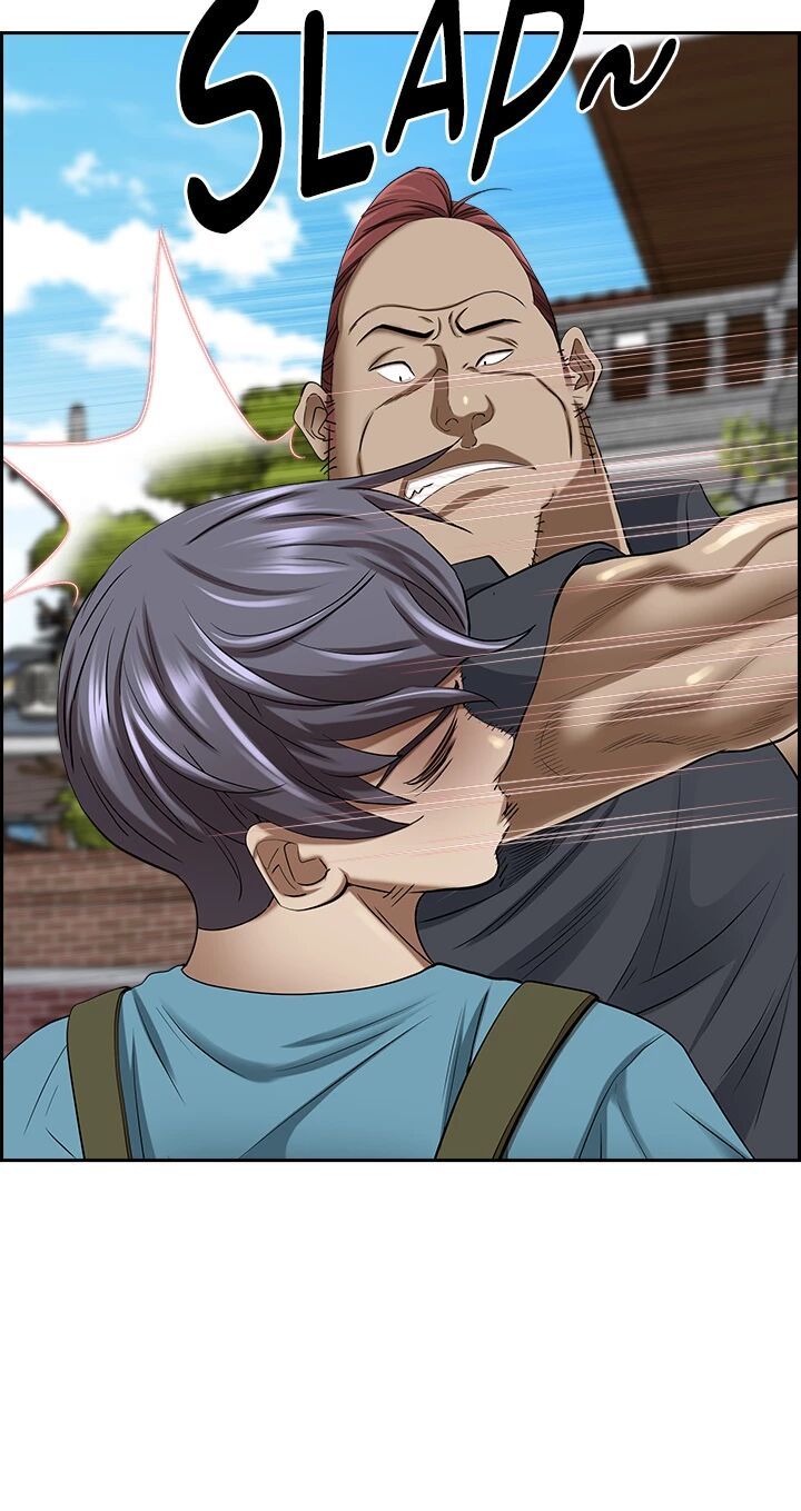 Living with a MILF Manhwa - Chapter 123 Page 26