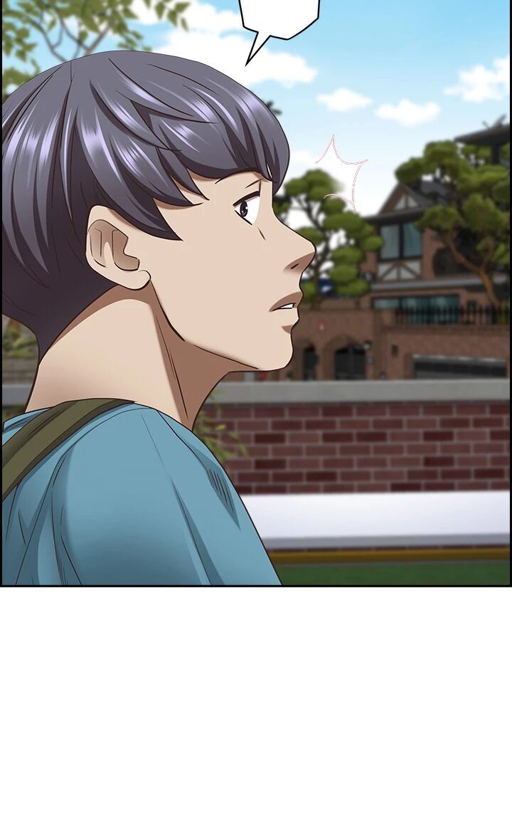 Living with a MILF Manhwa - Chapter 123 Page 30