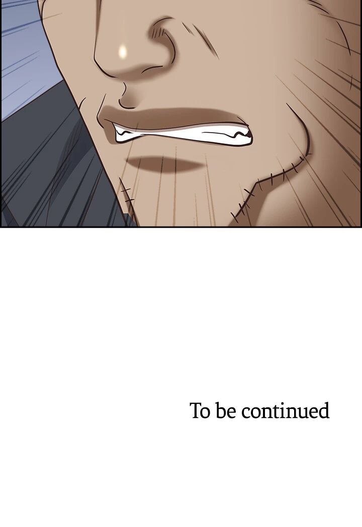 Living with a MILF Manhwa - Chapter 123 Page 54