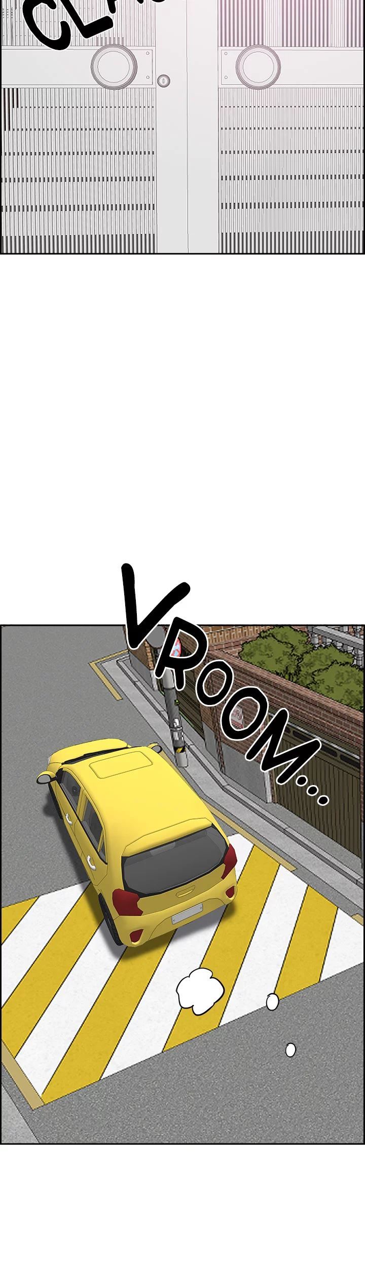 Living with a MILF Manhwa - Chapter 52 Page 35