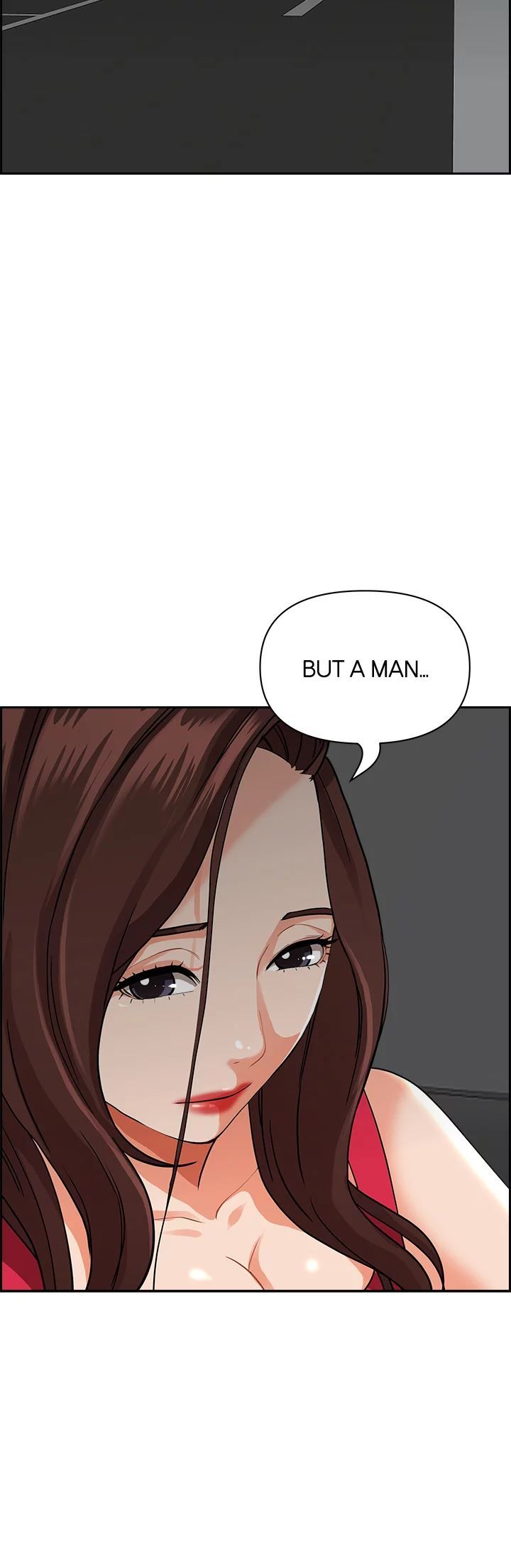 Living with a MILF Manhwa - Chapter 52 Page 43