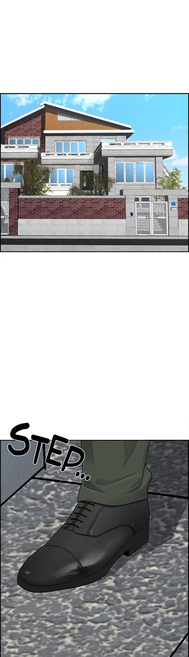 Living with a MILF Manhwa - Chapter 53 Page 21