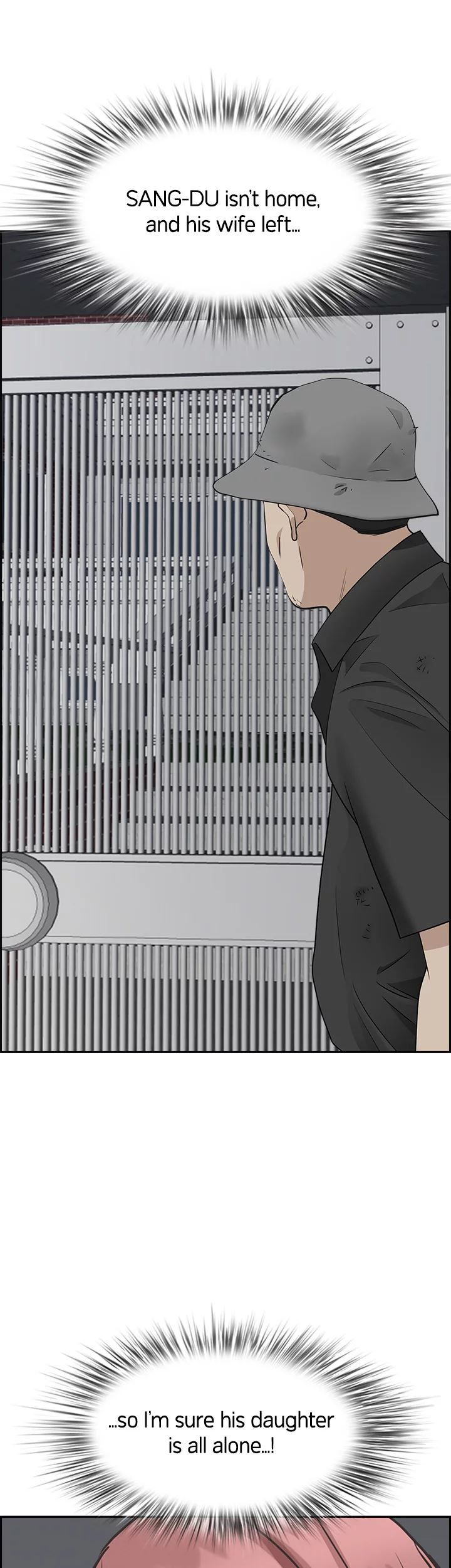 Living with a MILF Manhwa - Chapter 53 Page 23