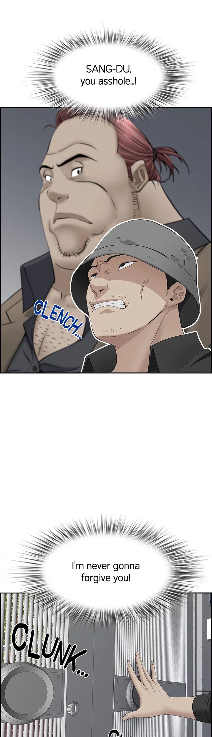 Living with a MILF Manhwa - Chapter 53 Page 26