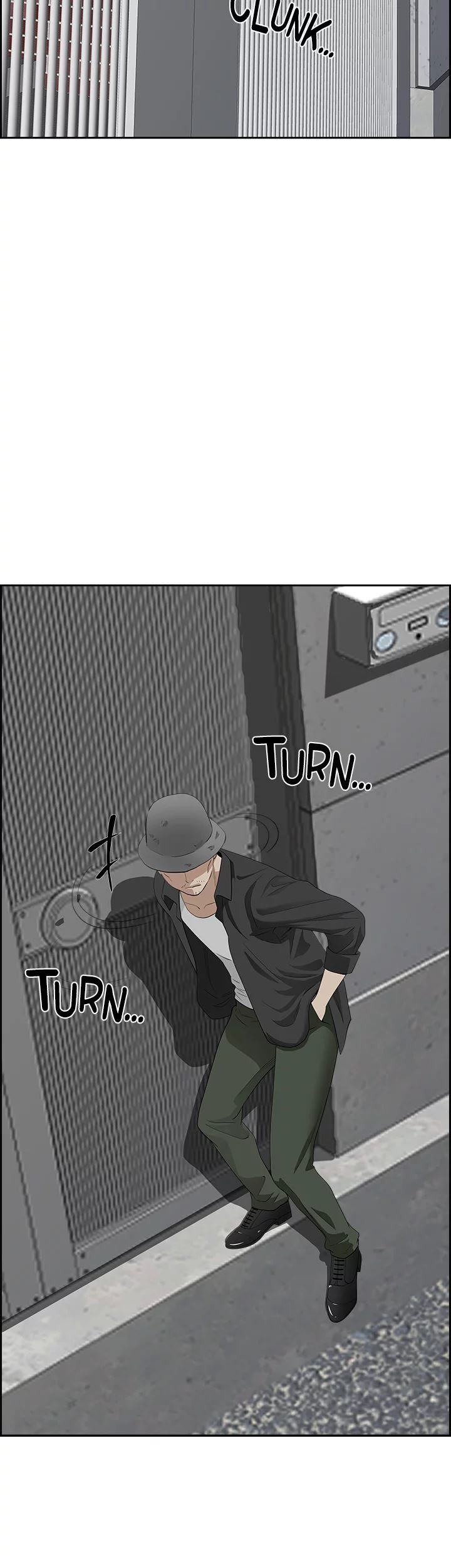 Living with a MILF Manhwa - Chapter 53 Page 27