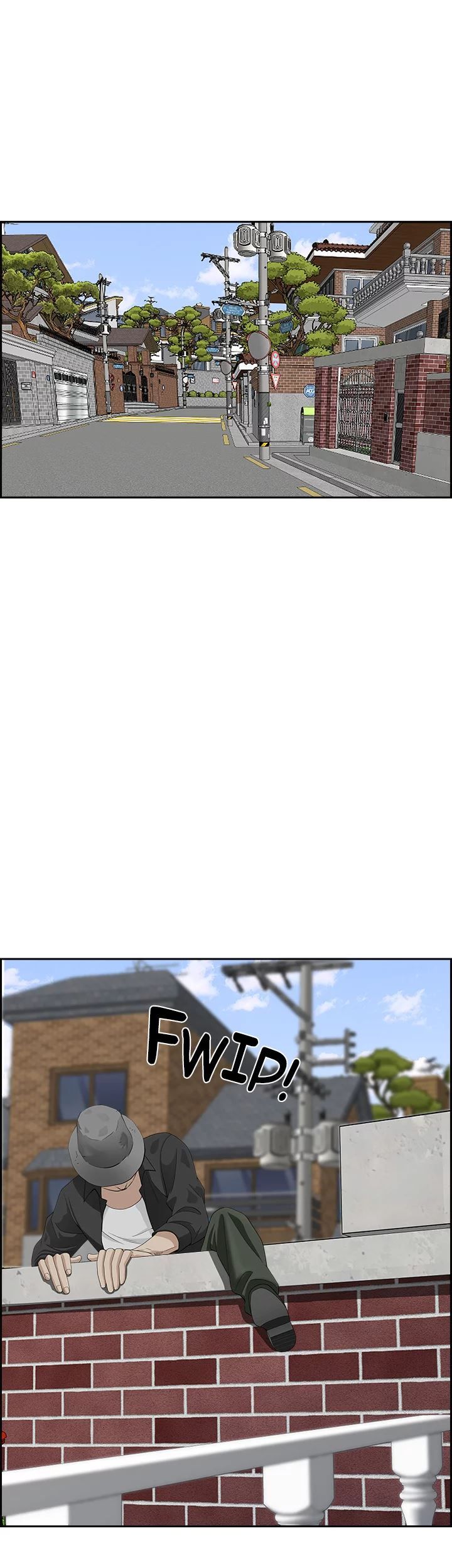 Living with a MILF Manhwa - Chapter 53 Page 29