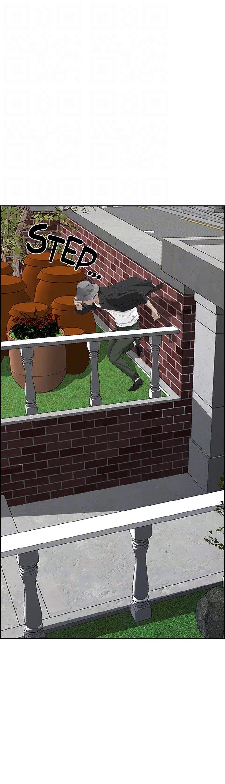 Living with a MILF Manhwa - Chapter 53 Page 30