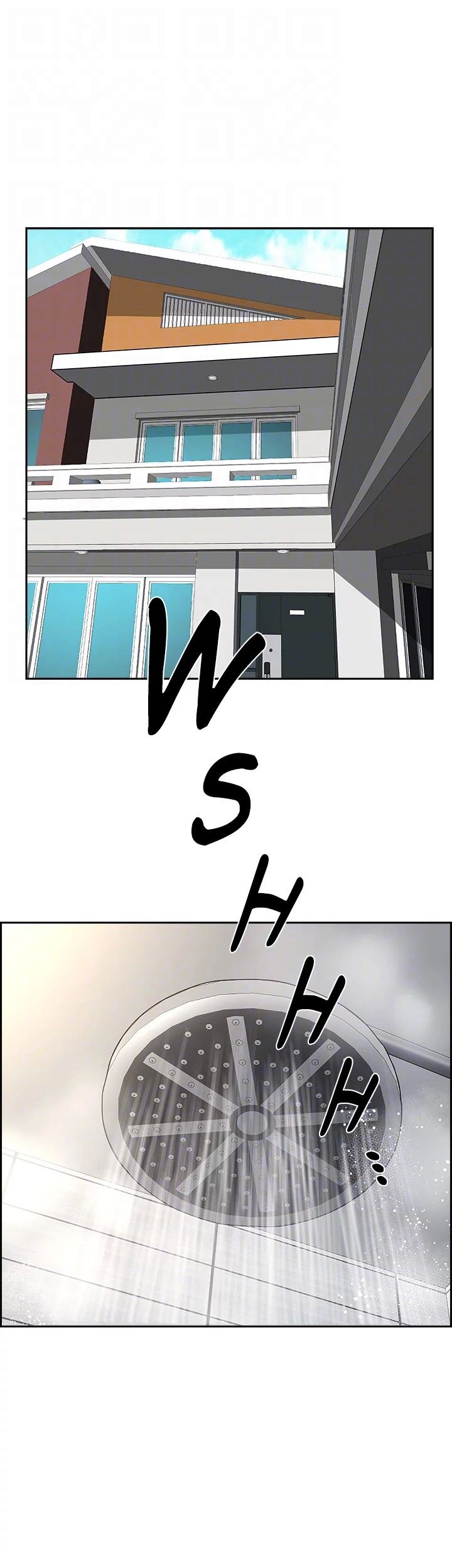 Living with a MILF Manhwa - Chapter 53 Page 32