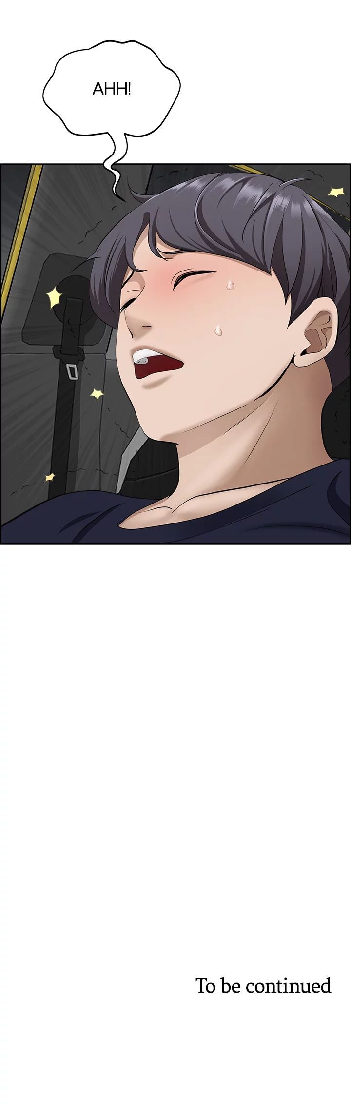 Living with a MILF Manhwa - Chapter 53 Page 63