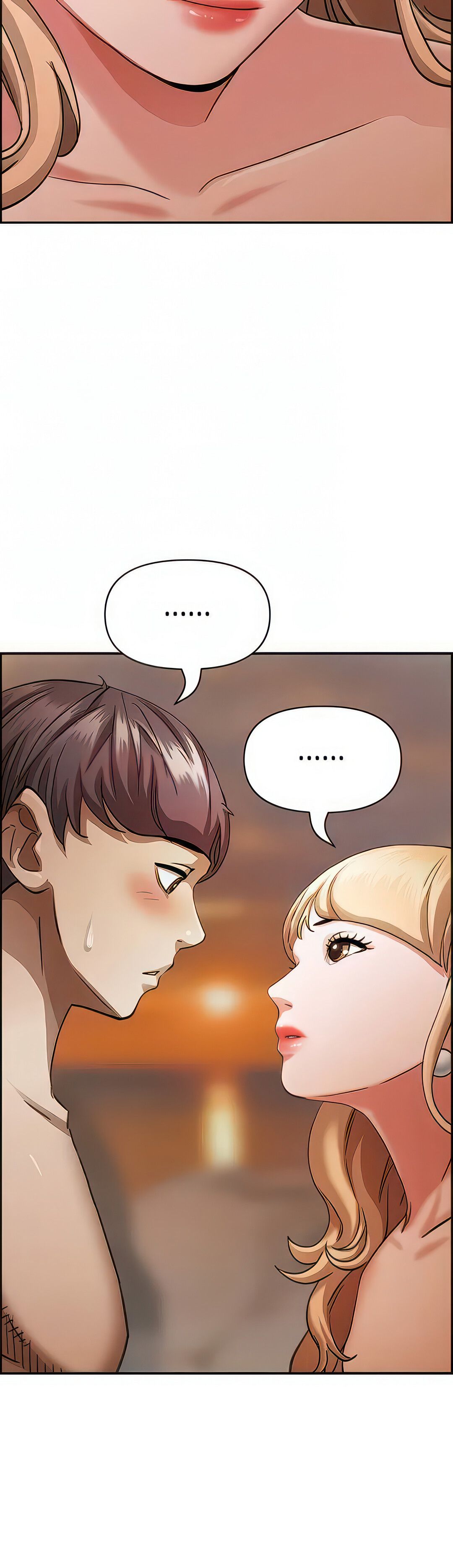 Living with a MILF Manhwa - Chapter 75 Page 19
