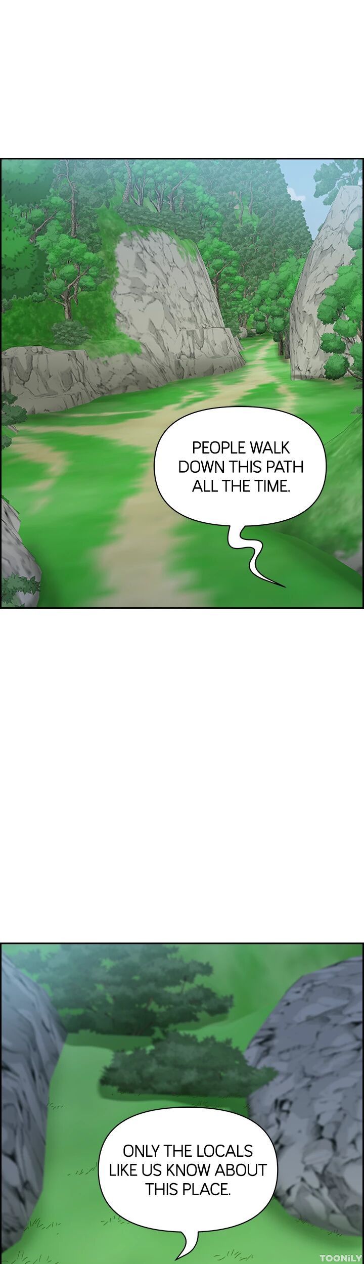 Living with a MILF Manhwa - Chapter 110 Page 26