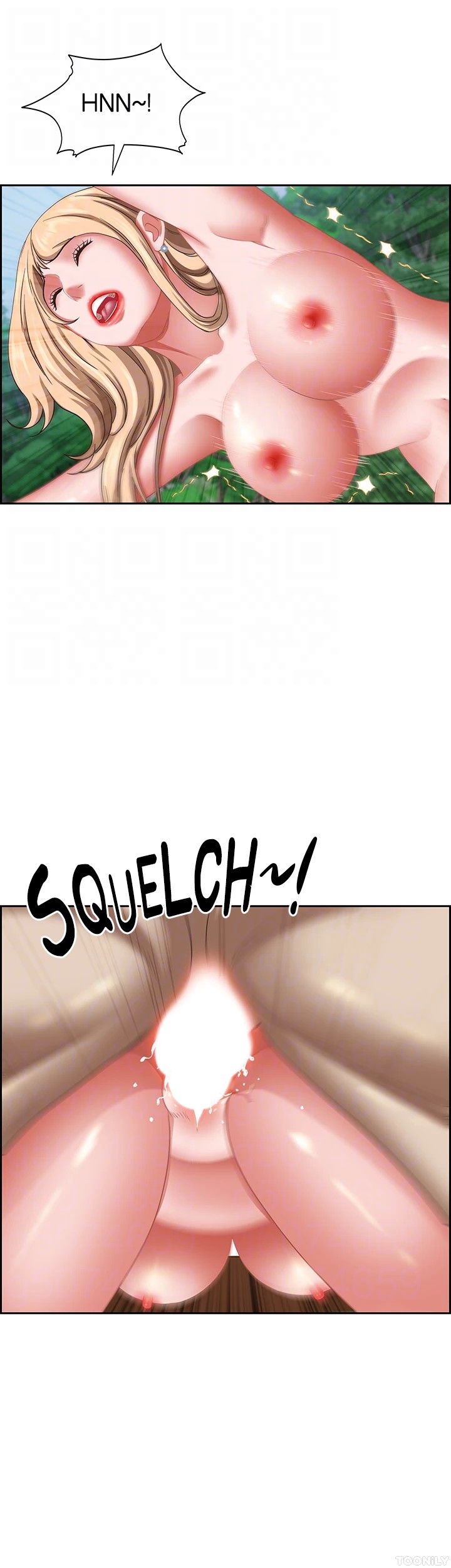 Living with a MILF Manhwa - Chapter 110 Page 30