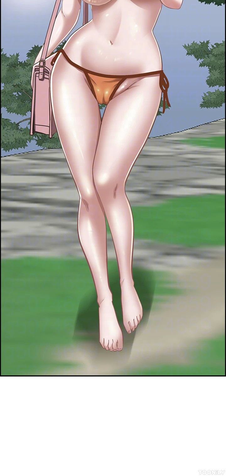 Living with a MILF Manhwa - Chapter 110 Page 37