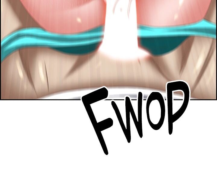 Living with a MILF Manhwa - Chapter 110 Page 47