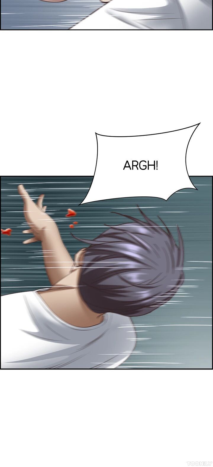 Living with a MILF Manhwa - Chapter 110 Page 53