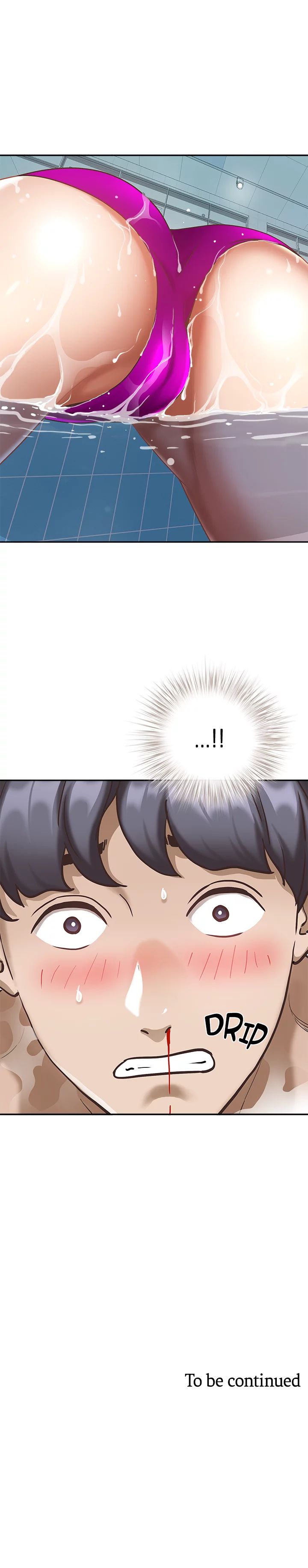 Living with a MILF Manhwa - Chapter 7 Page 26