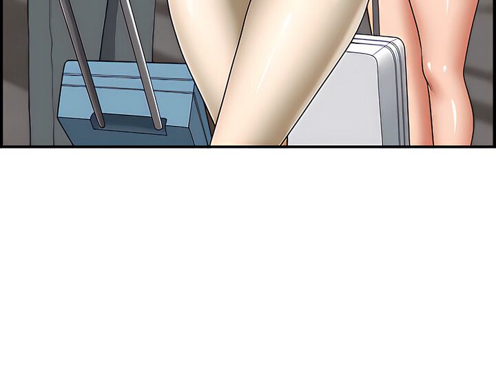 Living with a MILF Manhwa - Chapter 62 Page 23