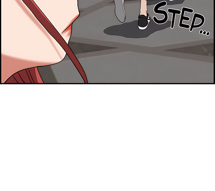 Living with a MILF Manhwa - Chapter 62 Page 28