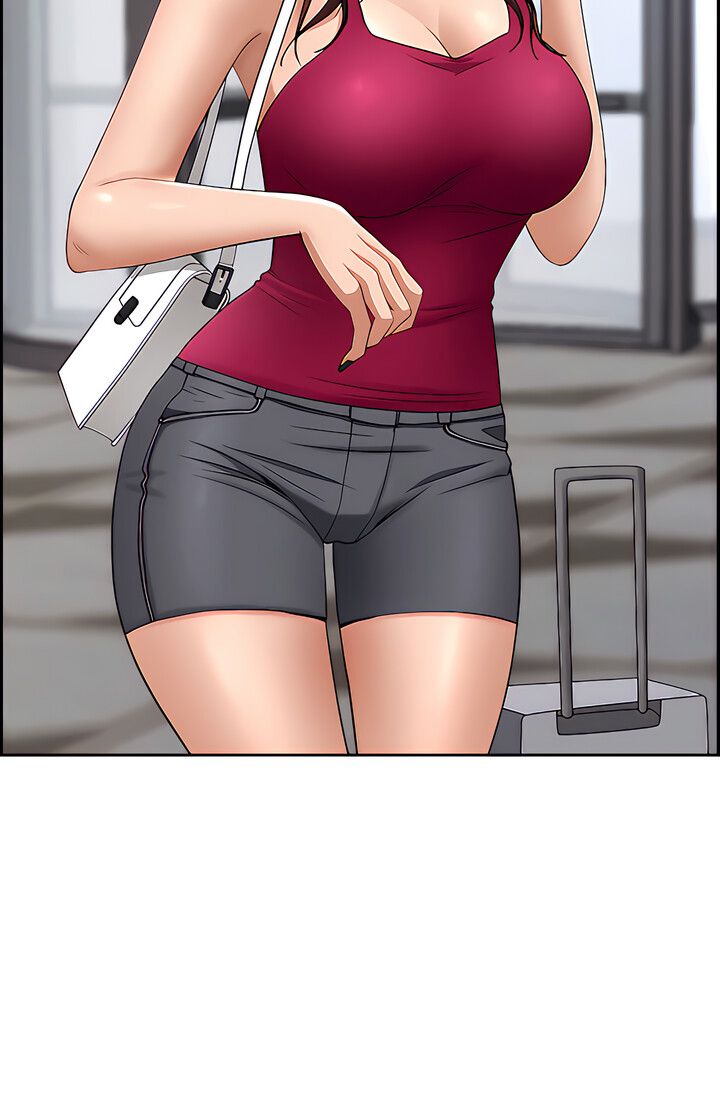 Living with a MILF Manhwa - Chapter 62 Page 2