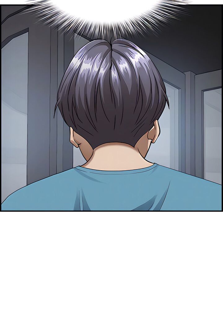 Living with a MILF Manhwa - Chapter 62 Page 30