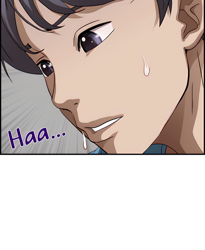 Living with a MILF Manhwa - Chapter 62 Page 50