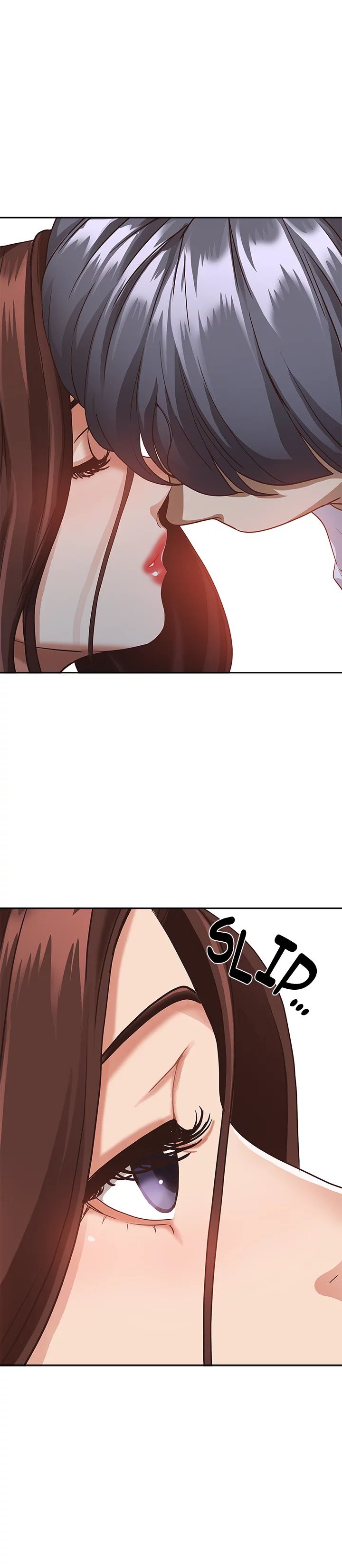 Living with a MILF Manhwa - Chapter 16 Page 28