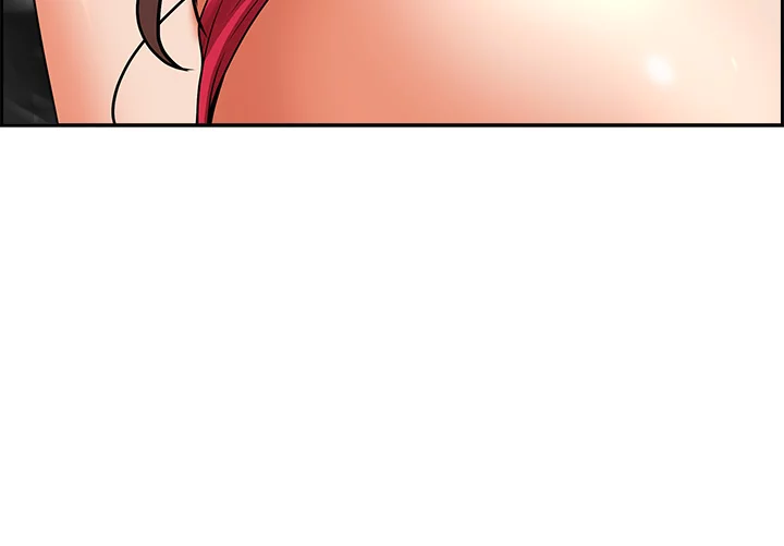 Living with a MILF Manhwa - Chapter 55 Page 10