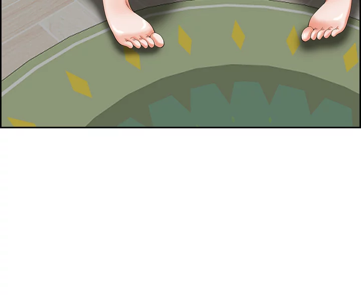 Living with a MILF Manhwa - Chapter 55 Page 42