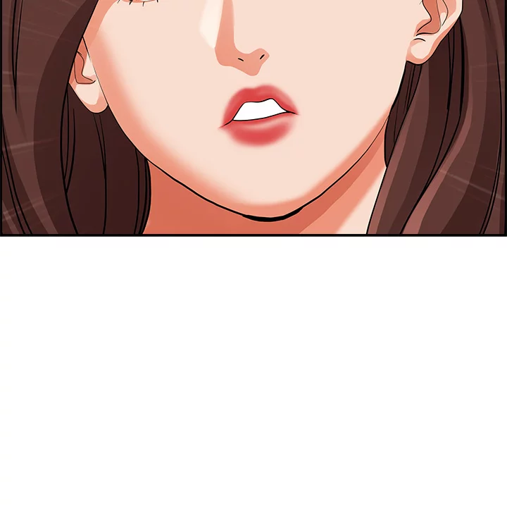 Living with a MILF Manhwa - Chapter 55 Page 50
