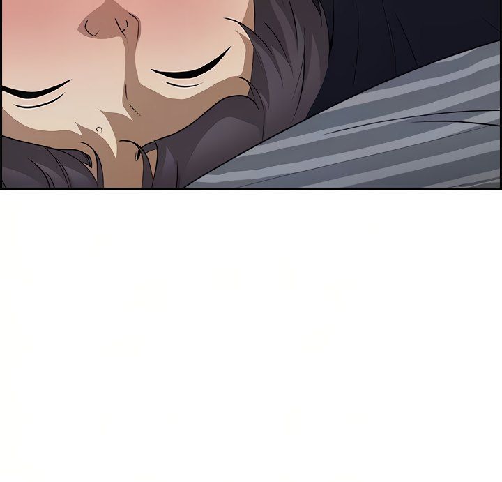 Living with a MILF Manhwa - Chapter 51 Page 13