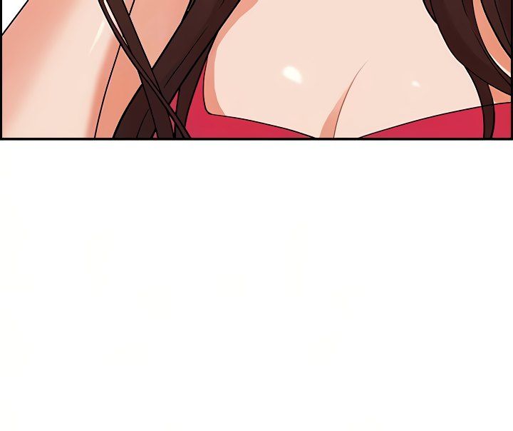 Living with a MILF Manhwa - Chapter 51 Page 16