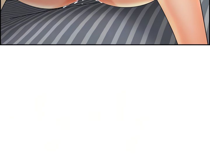 Living with a MILF Manhwa - Chapter 51 Page 35