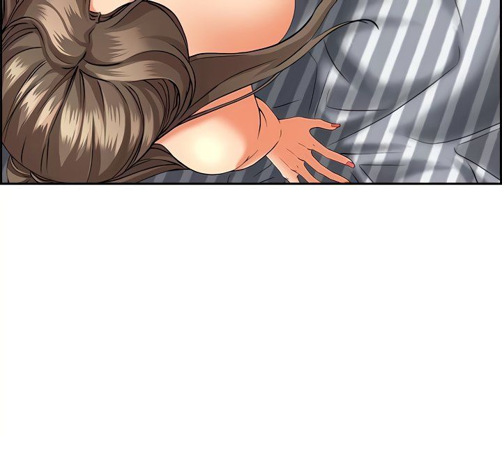 Living with a MILF Manhwa - Chapter 51 Page 40