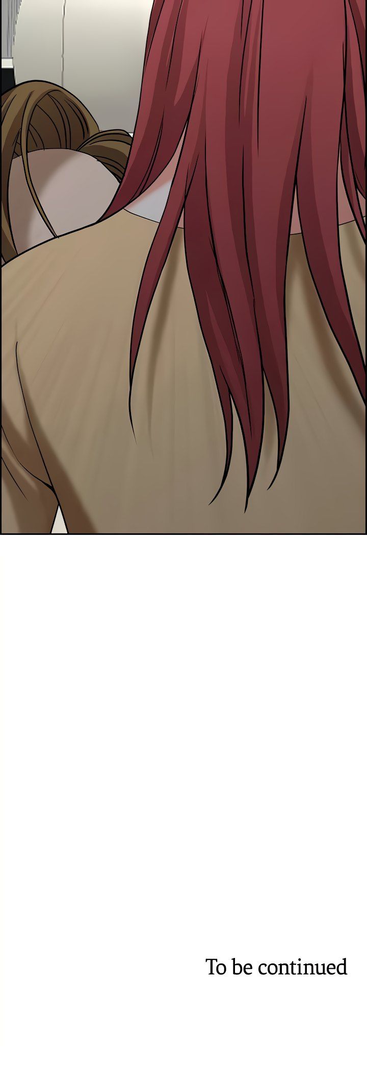 Living with a MILF Manhwa - Chapter 51 Page 73