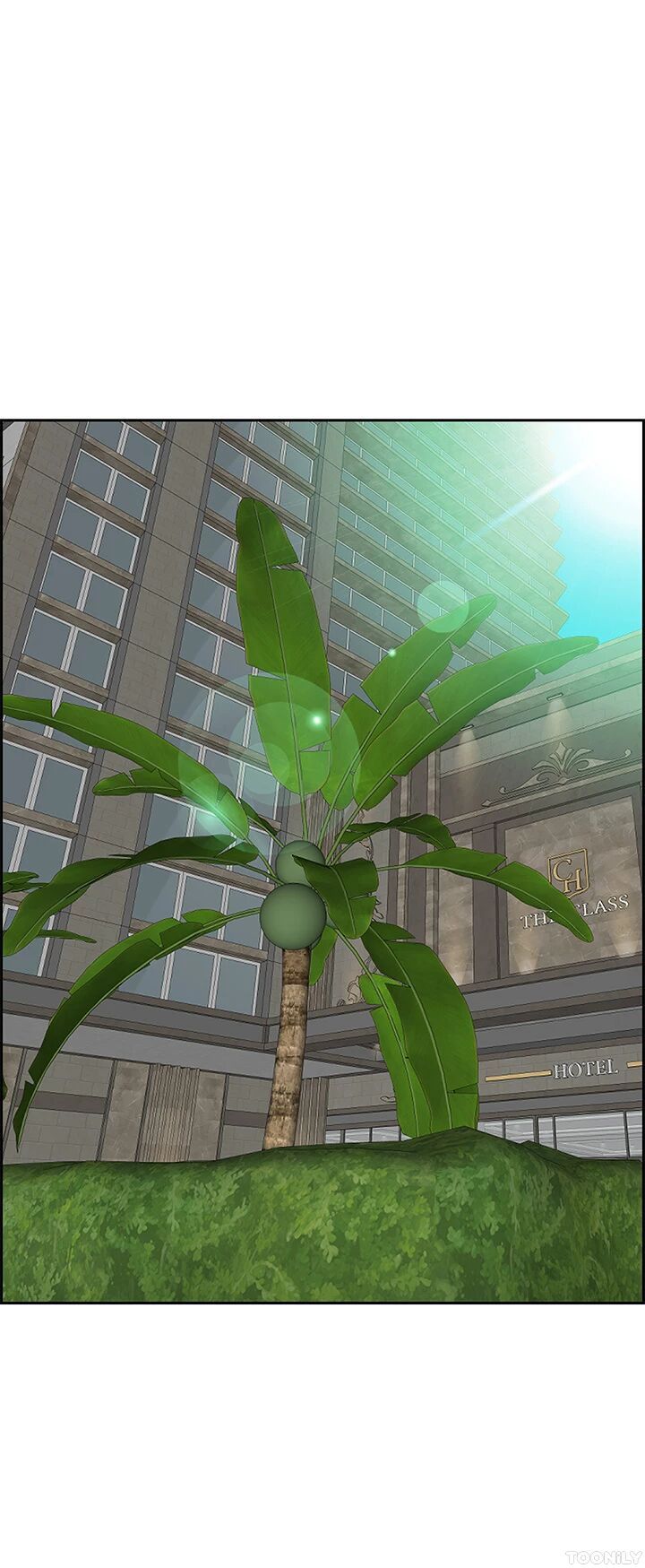 Living with a MILF Manhwa - Chapter 109 Page 22