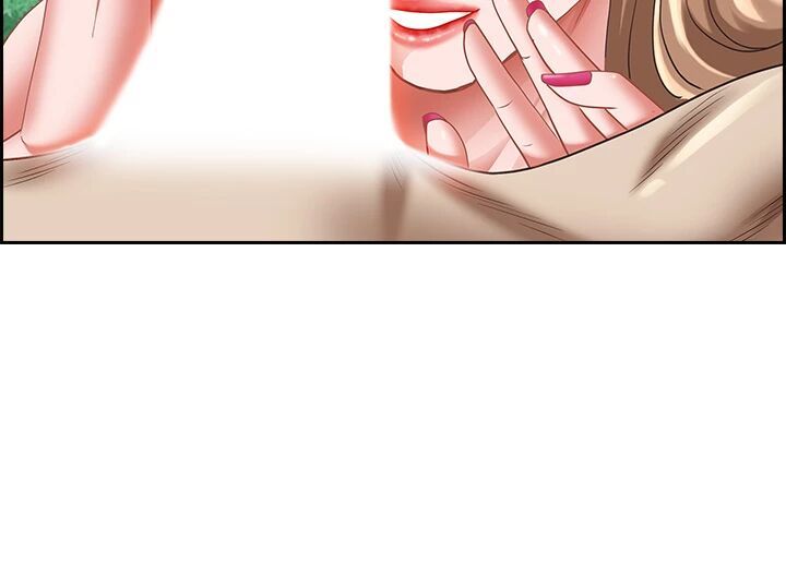 Living with a MILF Manhwa - Chapter 109 Page 52