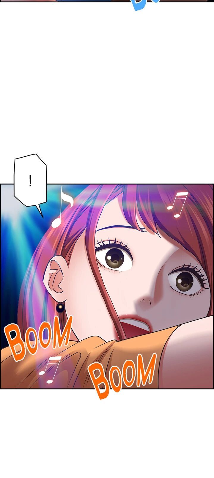 Living with a MILF Manhwa - Chapter 114 Page 8