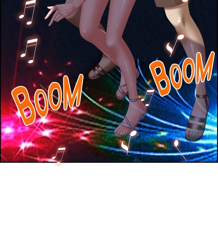 Living with a MILF Manhwa - Chapter 114 Page 10