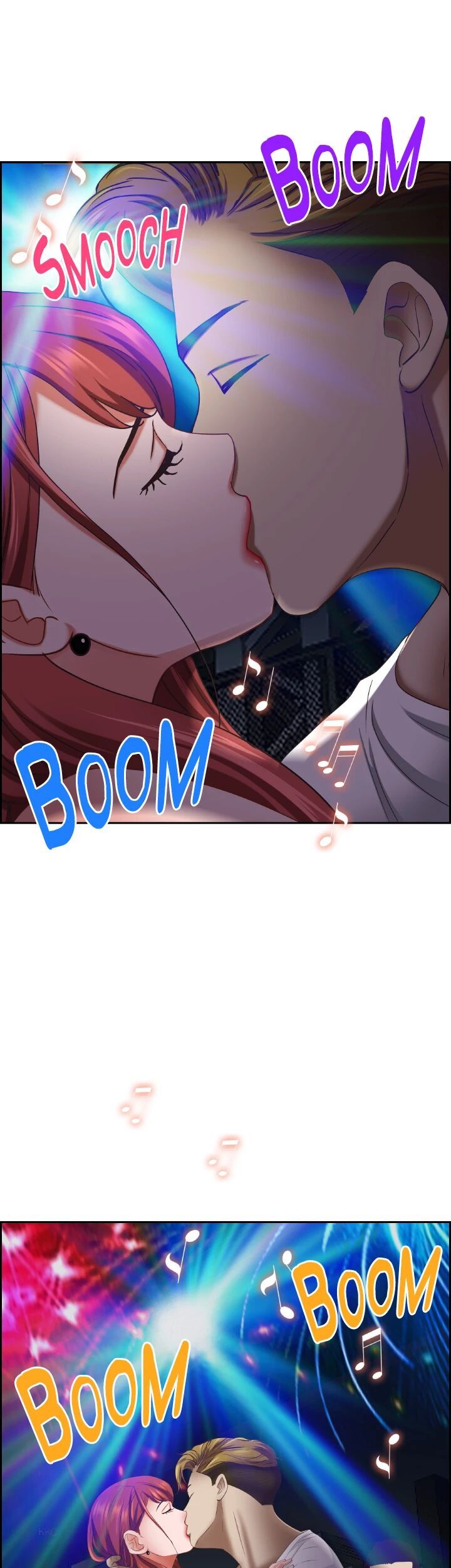 Living with a MILF Manhwa - Chapter 114 Page 38