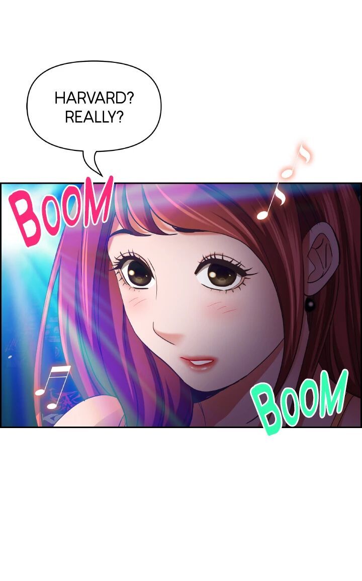 Living with a MILF Manhwa - Chapter 114 Page 43