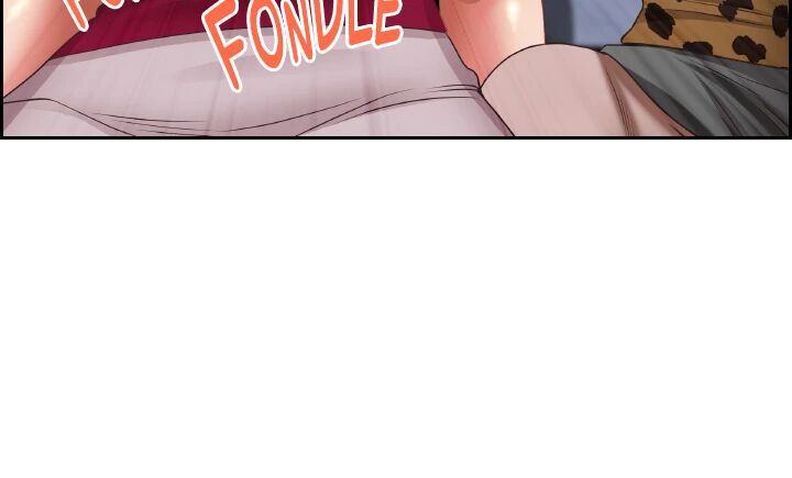 Living with a MILF Manhwa - Chapter 114 Page 52