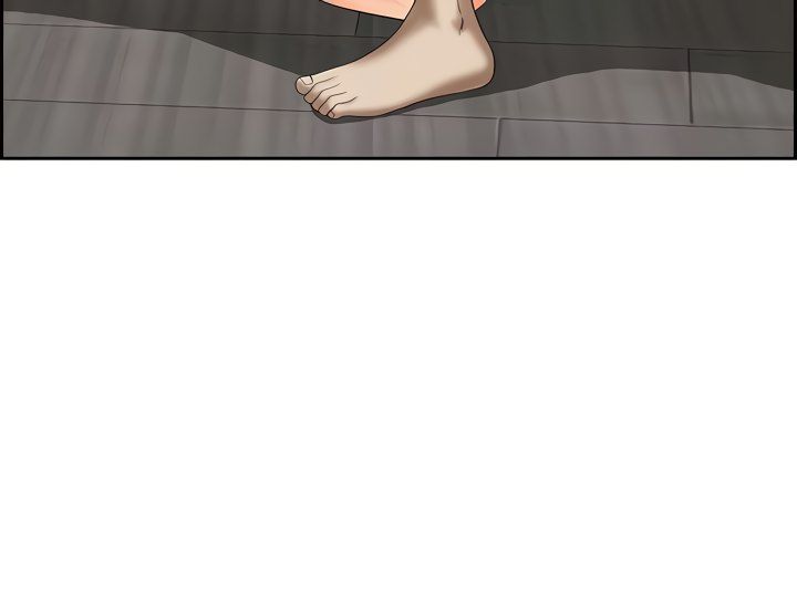 Living with a MILF Manhwa - Chapter 48 Page 49